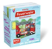 Cover von 24er VK Maxi Box Lieblingsthemen