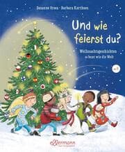 Cover von Und wie feierst du?