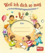 Cover von Weil ich dich so mag