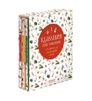 Cover von Klassiker zum Vorlesen