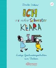 Cover von Ich und meine Schwester Klara