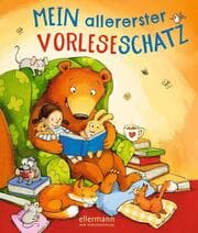 Cover von Mein allererster Vorleseschatz