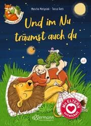 Cover von Und im Nu träumst auch du