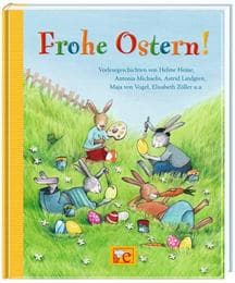 Cover von Frohe Ostern!