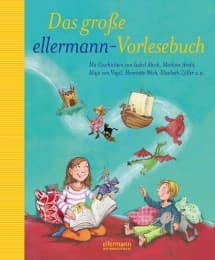 Cover von Das große ellermann-Vorlesebuch
