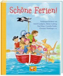 Cover von Schöne Ferien!