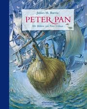 Cover von Peter Pan