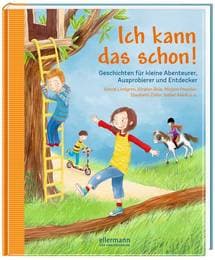 Cover von Ich kann das schon!