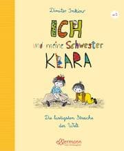 Cover von Ich und meine Schwester Klara