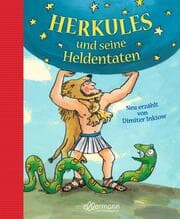 Cover von Herkules und seine Heldentaten