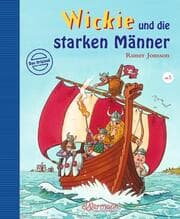 Cover von Wickie und die starken Männer