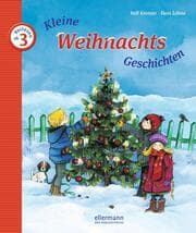 Cover von Kleine Weihnachts-Geschichten zum Vorlesen