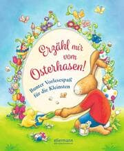 Cover von Erzähl mir vom Osterhasen!