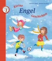 Cover von Kleine Engel-Geschichten zum Vorlesen