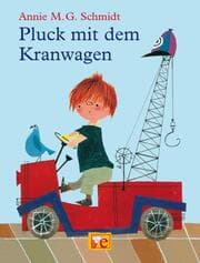 Cover von Pluck mit dem Kranwagen