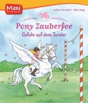 Cover von Gefahr auf dem Turnier
