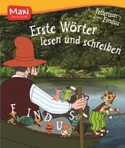 Cover von Erste Wörter lesen und schreiben