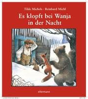 Cover von Es klopft bei Wanja in der Nacht