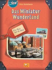 Cover von Das Miniatur Wunderland