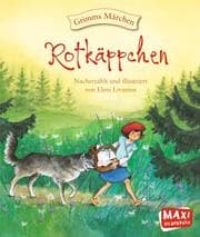 Cover von Rotkäppchen