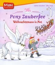 Cover von Weihnachtsmann in Not