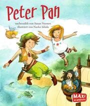 Cover von Peter Pan