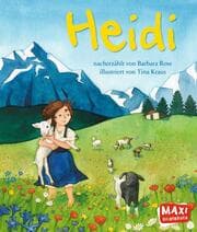 Cover von Heidi