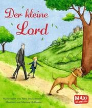 Cover von Der Kleine Lord