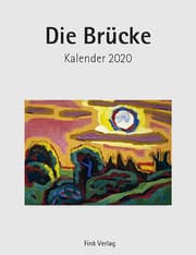 Cover von Die Brücke 2020