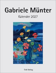 Cover von Gabriele Münter 2027
