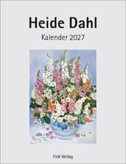 Cover von Heide Dahl 2027