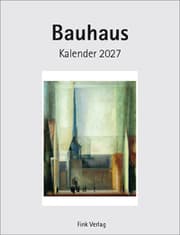 Cover von Bauhaus 2027