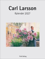 Cover von Carl Larsson 2027