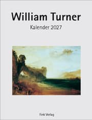 Cover von William Turner 2027