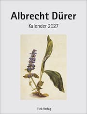 Cover von Albecht Dürer 2027