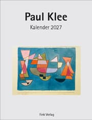 Cover von Paul Klee 2027