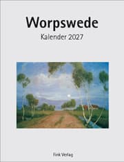Cover von Worpswede 2027