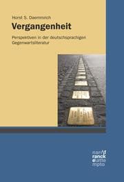 Cover von Vergangenheit