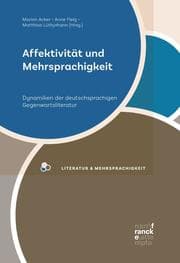 Cover von Affektivität und Mehrsprachigkeit