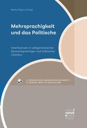 Cover von Mehrsprachigkeit und das Politische