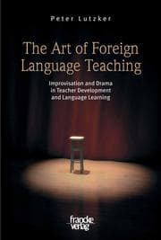 Cover von The Art of Foreign Language Teaching