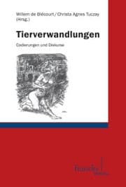 Cover von Tierverwandlungen