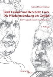 Cover von Ernst Cassirer und Benedetto Croce