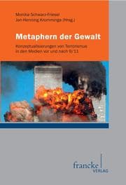 Cover von Metaphern der Gewalt