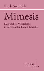 Cover von Mimesis
