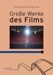 Cover von Große Werke des Films 1