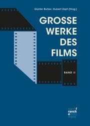 Cover von Große Werke des Films 2