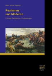 Cover von Realismus und Moderne