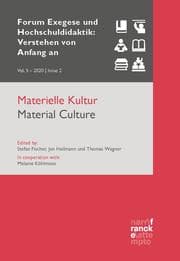 Cover von Verstehen von Anfang an 5. Jahrgang Heft 2 (2020)