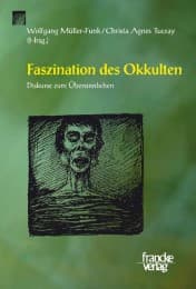 Cover von Faszination des Okkulten